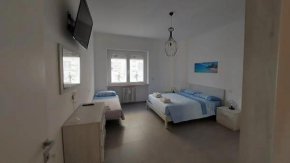 Appartamento ristrutturato e centralissimo